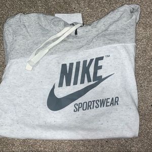 Nike hoodie